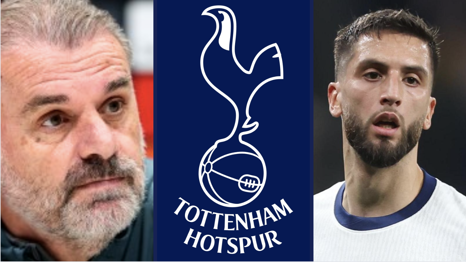 Atletico Madrid want to sign Rodrigo Bentancur from Tottenham.